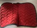 Tapis Equitheme Rouge