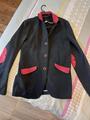 Veste concours horse pilot