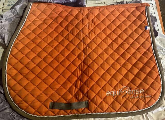 Tapis mixte Equisense