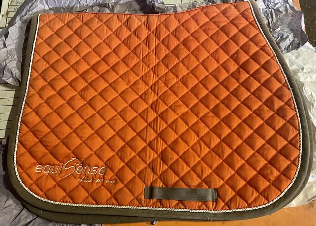 Tapis mixte Equisense