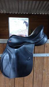 Selle Thorowgood 17"