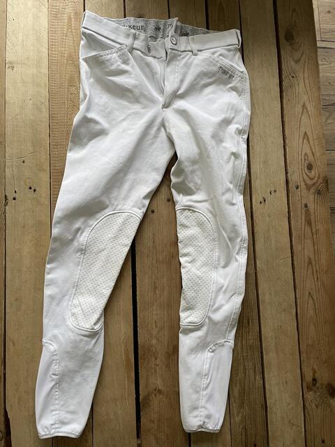 Pantalon pikeur neuf
