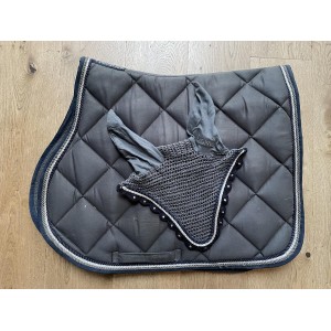 Tapis+ bonnet gris wagner