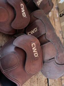 Protections cwd