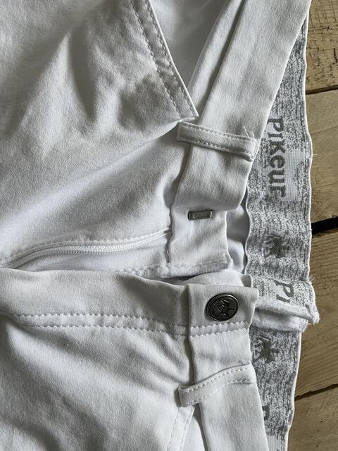Pantalon pikeur neuf