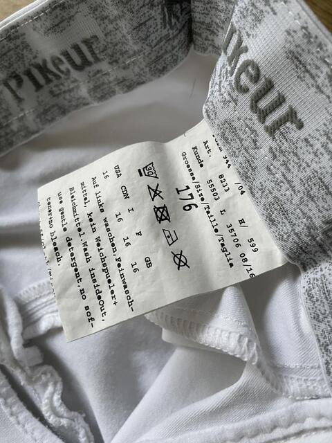 Pantalon pikeur neuf