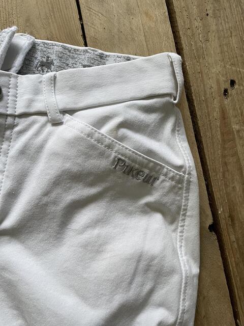 Pantalon pikeur neuf