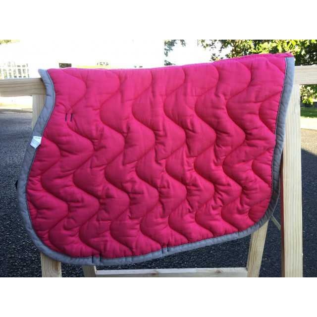 tapis rose