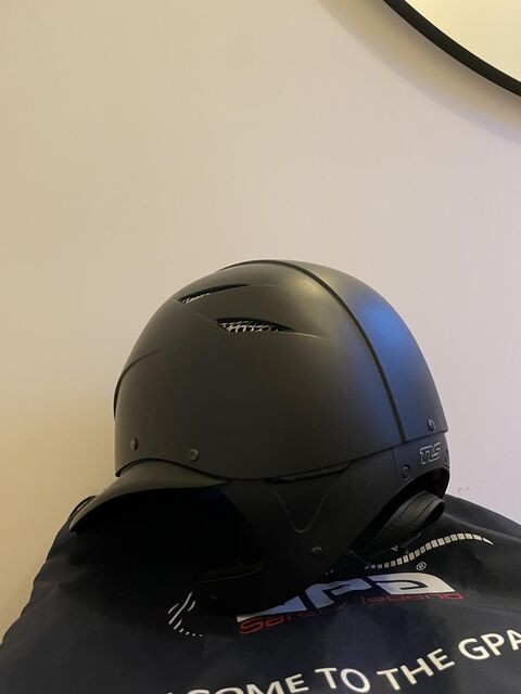 Casque gpa easy First lady