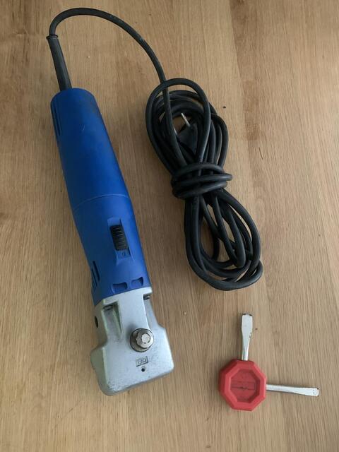 Tondeuse Aesculap Econom II