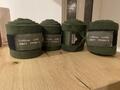 Bandes Lemieux cheval oak green