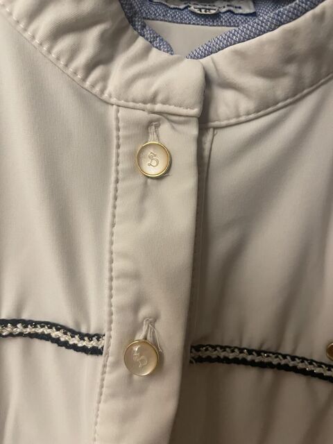 Chemise de concours
