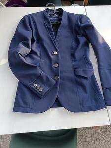 Veste concours Horse Pilot