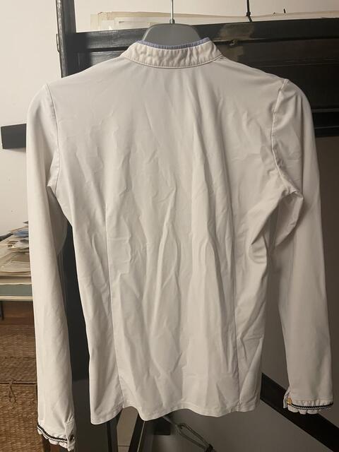 Chemise de concours
