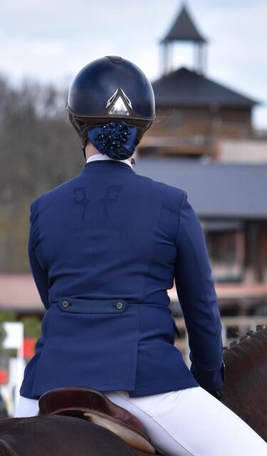 Veste concours Horse Pilot