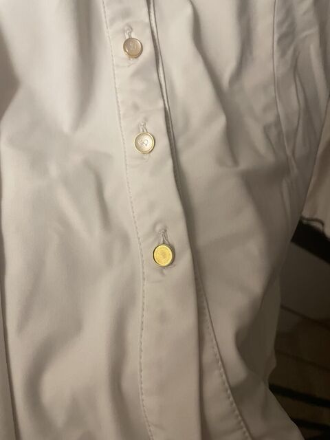 Chemise de concours