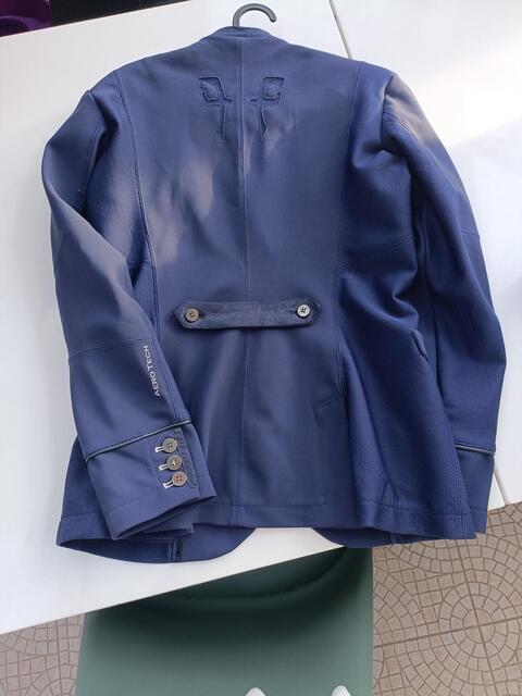 Veste concours Horse Pilot