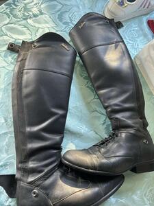 Botte sergio grasso 38
