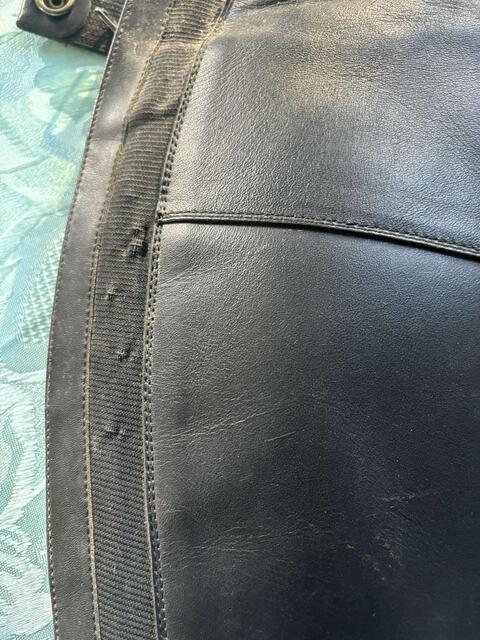 Botte sergio grasso 38