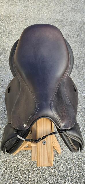 Selle forestier Séoul