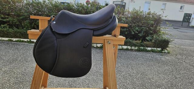 Selle forestier Séoul