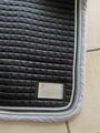 Vends lot de 3 tapis de dressage