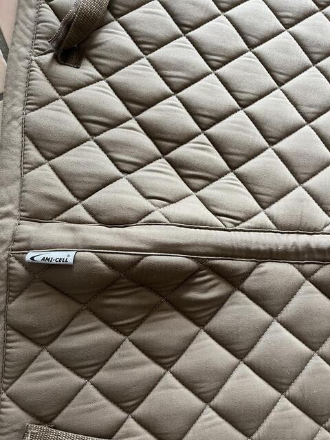 Vends lot de 3 tapis de dressage