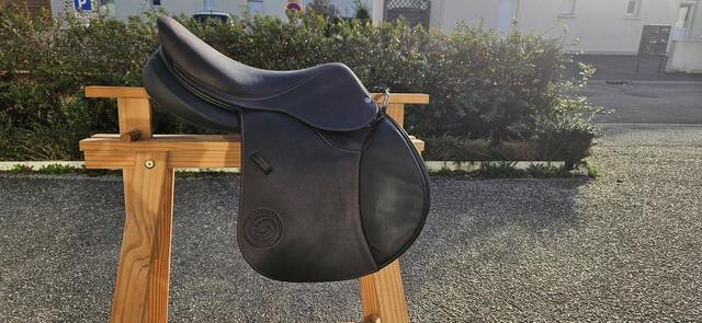 Selle forestier Séoul