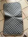 Vends lot de 3 tapis de dressage