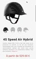 Bombe GPA 4S Speed Air
