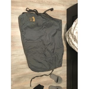 1/2 couvre reins