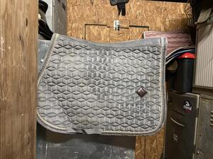 Tapis Kentucky gris