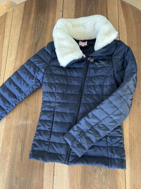 Blouson Impérial Riding XS