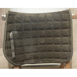 Chabraque equitheme velours