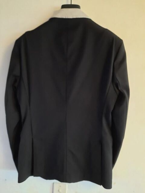 Veste concours GPA Homme