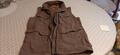 Veste multipoches pour rando ou TREC
