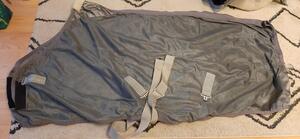 Chemise sechante