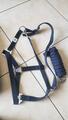 Pack couverture polaire + licol + longe + bandes des repos