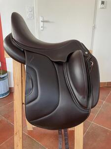 selle de dressage TEMPO Antares