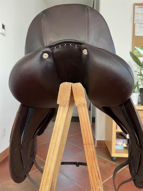 selle de dressage TEMPO Antares