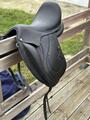 Selle cadence dressage 17 - 2023
