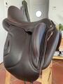 selle de dressage TEMPO Antares