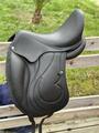 Selle cadence dressage 17 - 2023