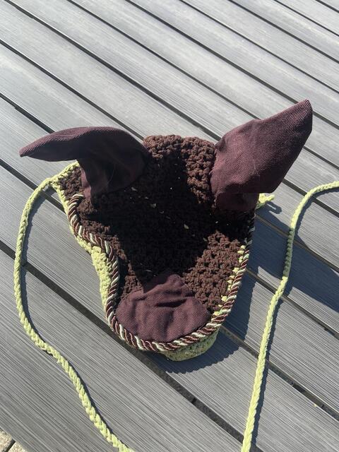 Bonnet