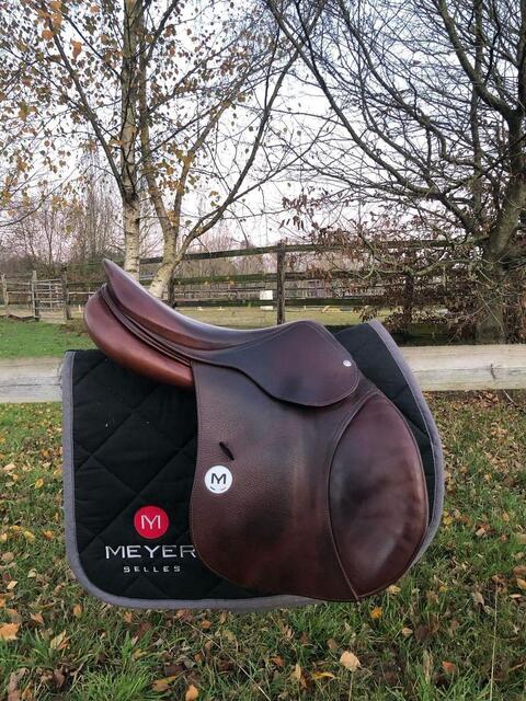 SELLE MEYER 17'