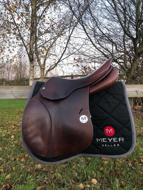 SELLE MEYER 17'