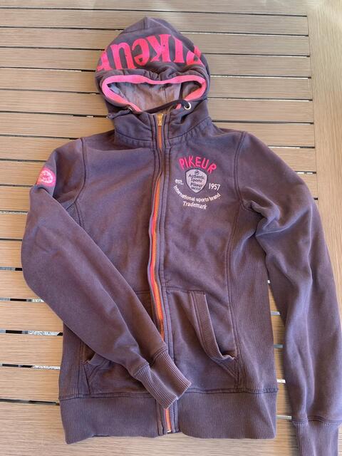 Veste pikeur