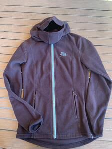 Veste polaire