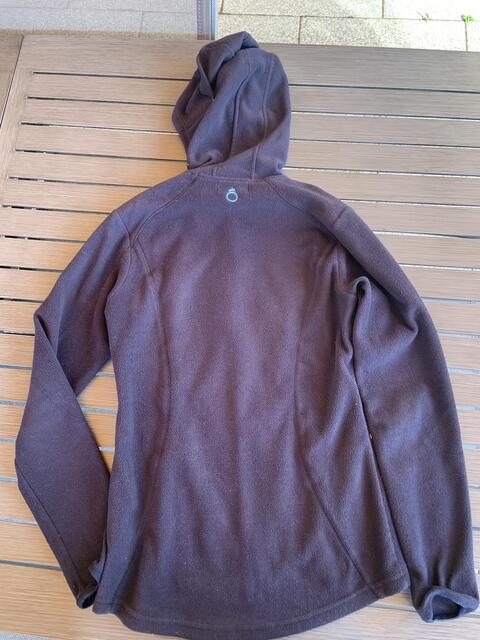 Veste polaire