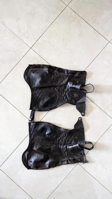 Dy'on - Mini-chaps Original